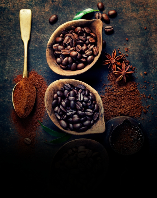Coffee Beans