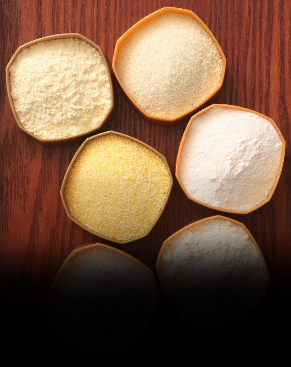 Flour