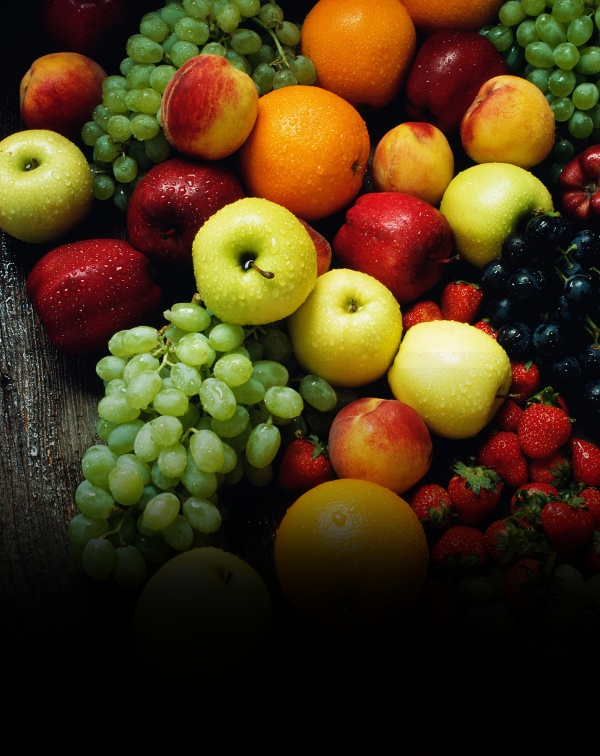 Fruits