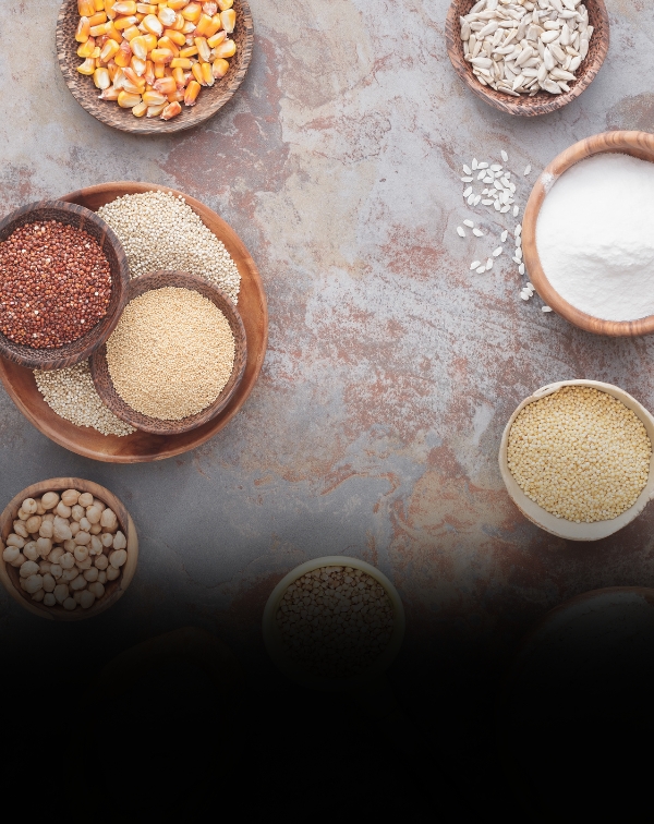 Grains