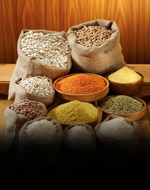 Pulses