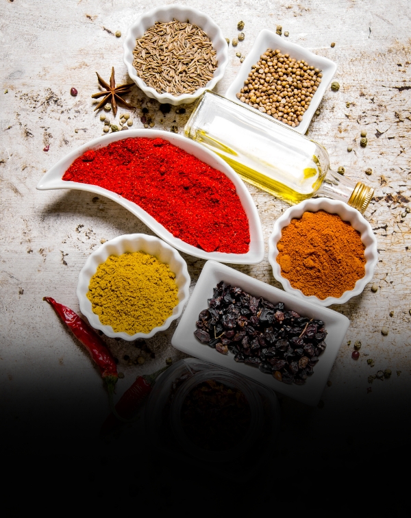 Spices